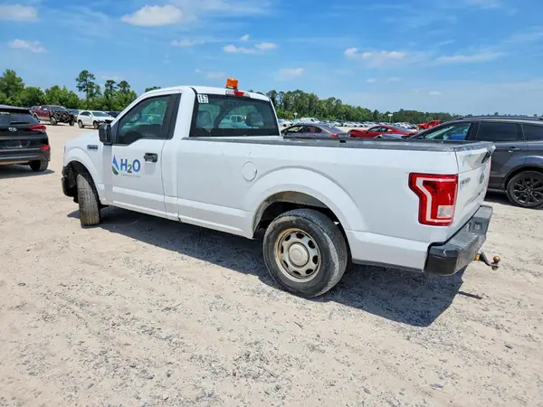 1FTMF1C80GKF44648 2016 FORD F-150 - Image 2