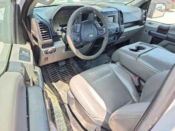 1FTMF1C80GKF44648 2016 FORD F-150 - Image 8