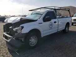 1FTMF1C80GKF52653 2016 FORD F-150