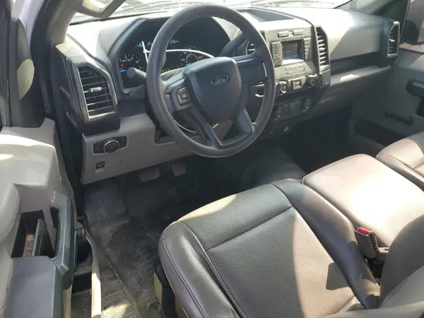 1FTMF1C80GKF52653 2016 FORD F-150 - Image 8