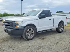 1FTMF1C80GKF85281 2016 FORD F-150