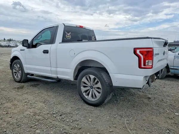 1FTMF1C80GKF85281 2016 FORD F-150 - Image 2
