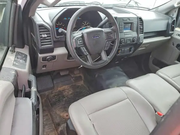 1FTMF1C80GKF85281 2016 FORD F-150 - Image 8