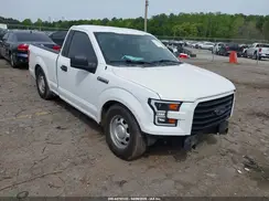 1FTMF1C80GKF88276 2016 FORD F-150