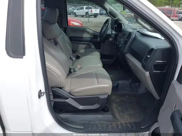 1FTMF1C80GKF88276 2016 FORD F-150 - Image 8