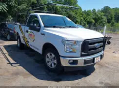 1FTMF1C80HFA80805 2017 FORD F-150