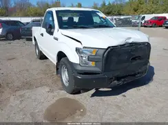1FTMF1C80HFA95059 2017 FORD F-150