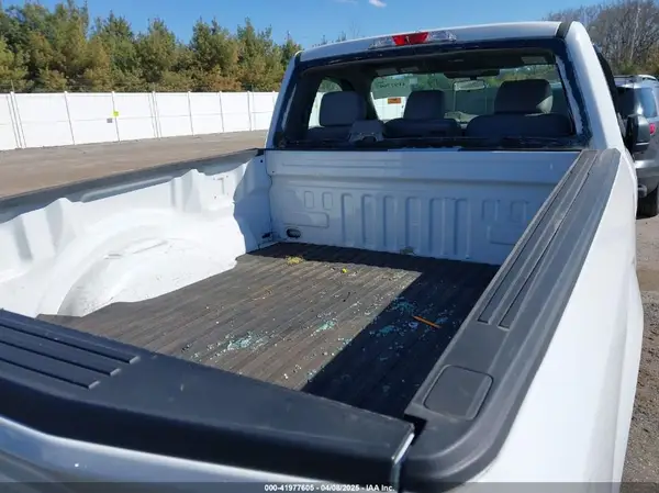 1FTMF1C80HFA95059 2017 FORD F-150 - Image 8