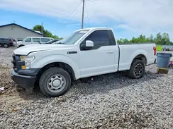 1FTMF1C80HFC21081 2017 FORD F-150