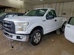 1FTMF1C80HKC01985 2017 FORD F-150