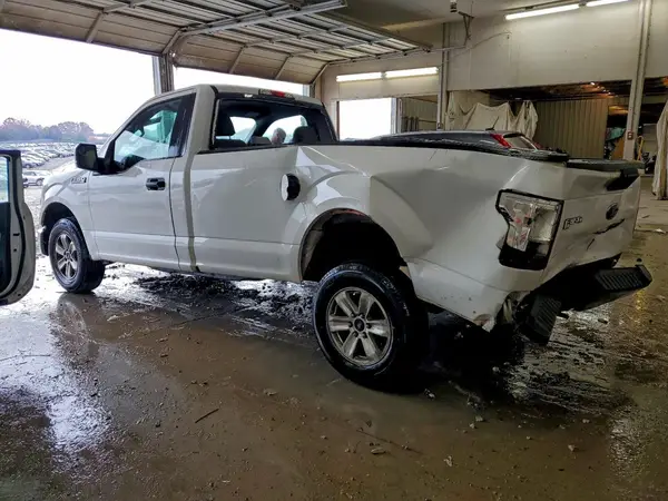 1FTMF1C80HKC01985 2017 FORD F-150 - Image 2