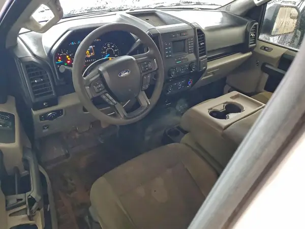 1FTMF1C80HKC01985 2017 FORD F-150 - Image 8