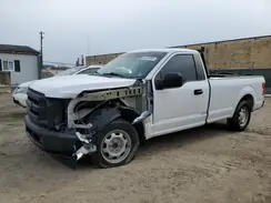 1FTMF1C80HKC02618 2017 FORD F-150