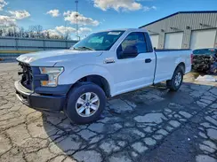 1FTMF1C80HKC08211 2017 FORD F-150