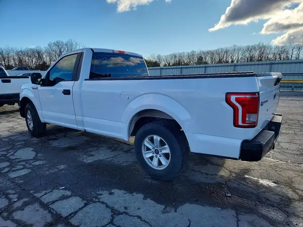 1FTMF1C80HKC08211 2017 FORD F-150 - Image 2