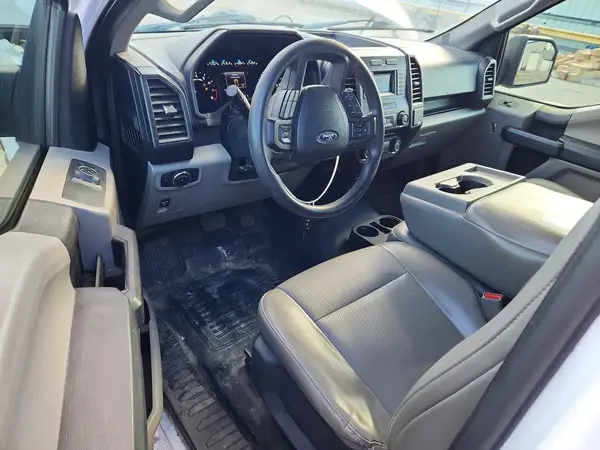 1FTMF1C80HKC08211 2017 FORD F-150 - Image 8