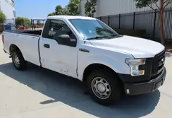 1FTMF1C80HKC25364 2017 FORD F-150