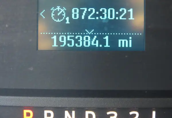 1FTMF1C80HKC25364 2017 FORD F-150 - Image 8