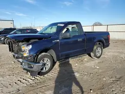1FTMF1C80HKC33657 2017 FORD F-150