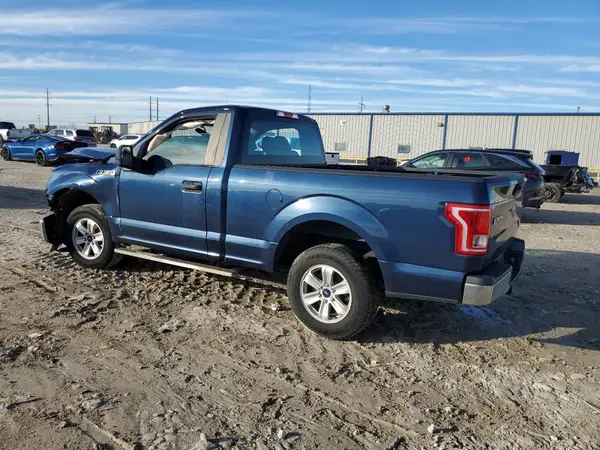 1FTMF1C80HKC33657 2017 FORD F-150 - Image 2