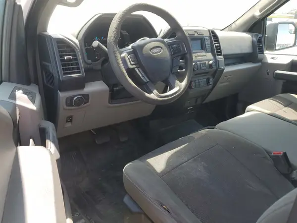 1FTMF1C80HKC55755 2017 FORD F-150 - Image 8