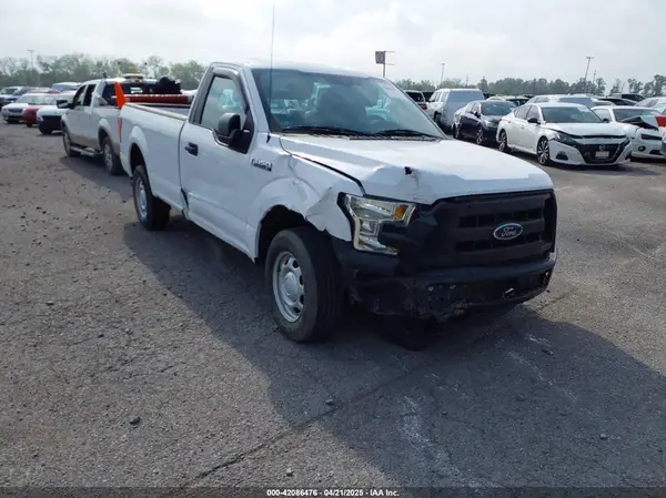 1FTMF1C80HKC58350 2017 FORD F-150