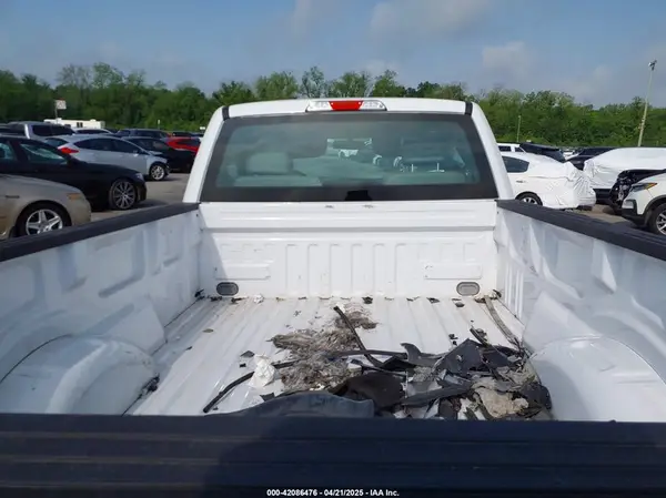 1FTMF1C80HKC58350 2017 FORD F-150 - Image 8