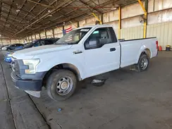 1FTMF1C80HKC64150 2017 FORD F-150
