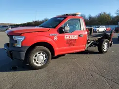 1FTMF1C80HKC66545 2017 FORD F-150