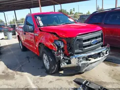 1FTMF1C80HKC87993 2017 FORD F-150
