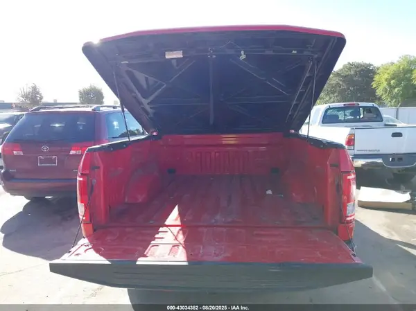 1FTMF1C80HKC87993 2017 FORD F-150 - Image 8