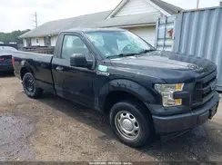 1FTMF1C80HKC89422 2017 FORD F-150