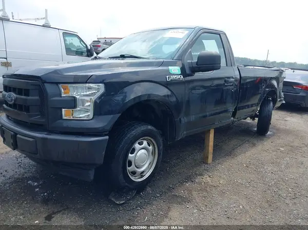 1FTMF1C80HKC89422 2017 FORD F-150 - Image 2
