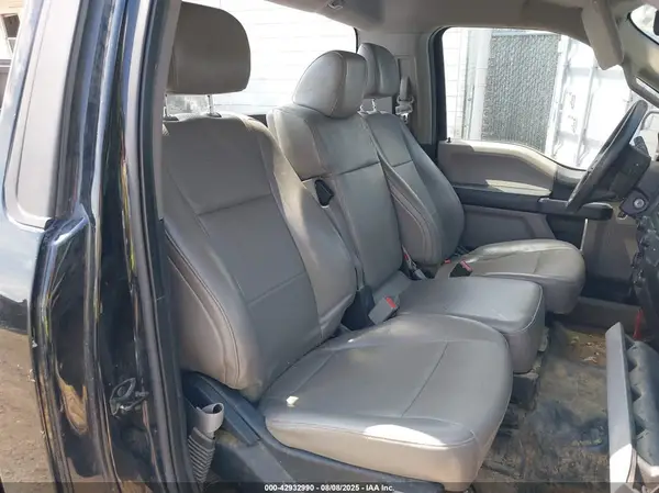 1FTMF1C80HKC89422 2017 FORD F-150 - Image 8