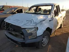 1FTMF1C80HKC93051 2017 FORD F-150