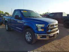 1FTMF1C80HKD08258 2017 FORD F-150