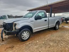 1FTMF1C80HKD13069 2017 FORD F-150