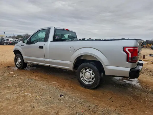 1FTMF1C80HKD13069 2017 FORD F-150 - Image 2