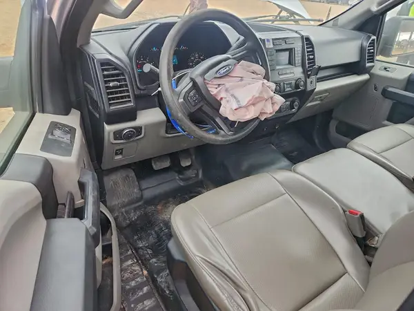 1FTMF1C80HKD13069 2017 FORD F-150 - Image 8