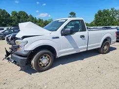 1FTMF1C80HKD14495 2017 FORD F-150
