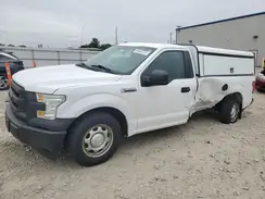 1FTMF1C80HKD20135 2017 FORD F-150