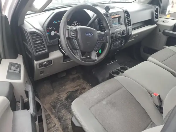 1FTMF1C80HKD20135 2017 FORD F-150 - Image 8