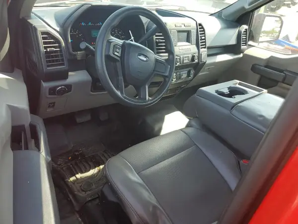 1FTMF1C80HKD20779 2017 FORD F-150 - Image 8