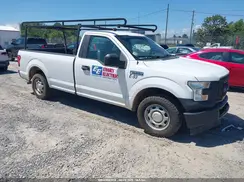 1FTMF1C80HKD22676 2017 FORD F-150