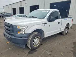 1FTMF1C80HKD38585 2017 FORD F-150