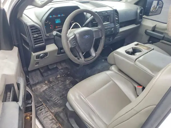 1FTMF1C80HKD38585 2017 FORD F-150 - Image 8