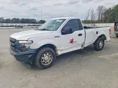 1FTMF1C80HKD65866 2017 FORD F-150