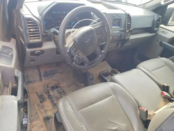 1FTMF1C80HKD65866 2017 FORD F-150 - Image 8