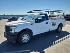 1FTMF1C80HKD73403 2017 FORD F-150