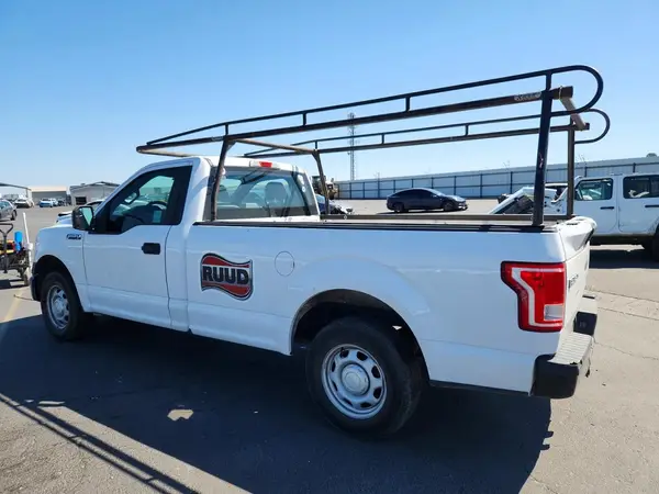 1FTMF1C80HKD73403 2017 FORD F-150 - Image 2